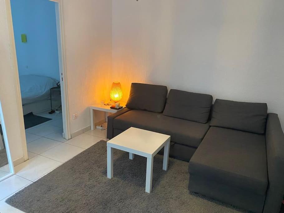 Appt 4 Pers Avec Jardin Ombrage En Centre Ville De 세테 외부 사진